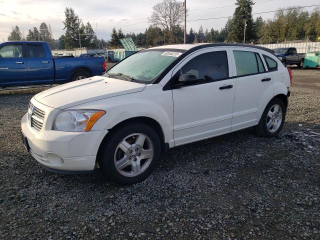 DODGE CALIBER 2007 1b3hb48b37d513516