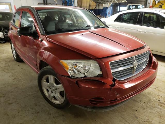 DODGE CALIBER SX 2008 1b3hb48b38d558652