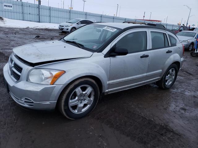 DODGE CALIBER 2008 1b3hb48b38d652157