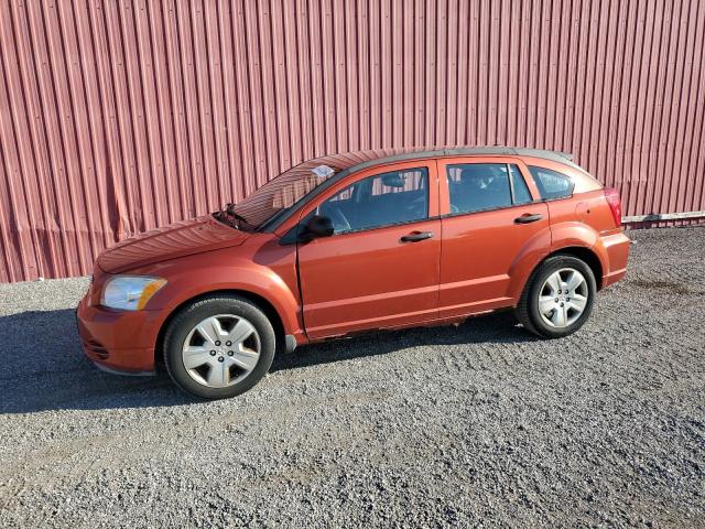 DODGE CALIBER 2008 1b3hb48b38d729335