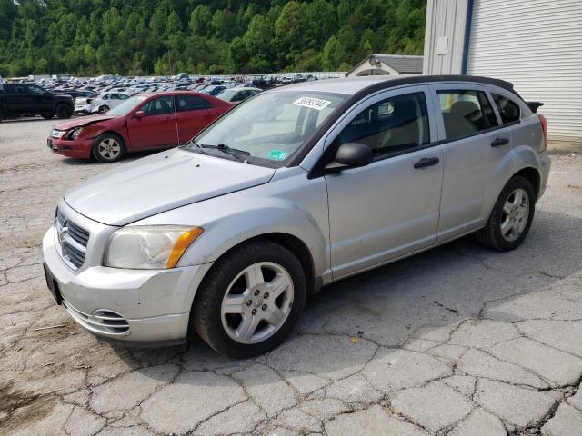 DODGE CALIBER 2008 1b3hb48b38d738570