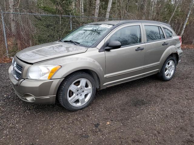 DODGE CALIBER SX 2008 1b3hb48b38d740383