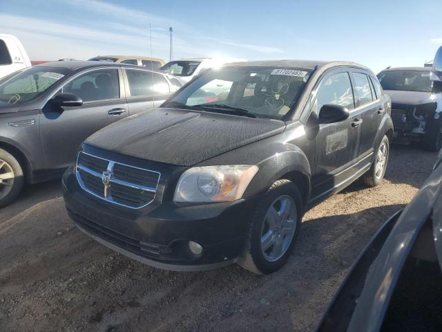 DODGE CALIBER 2008 1b3hb48b38d786313