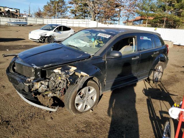 DODGE CALIBER 2007 1b3hb48b47d249139