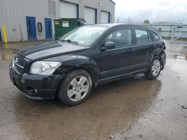 DODGE CALIBER 2007 1b3hb48b47d253904