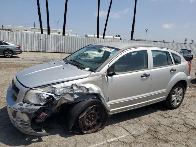 DODGE CALIBER 2007 1b3hb48b47d553300