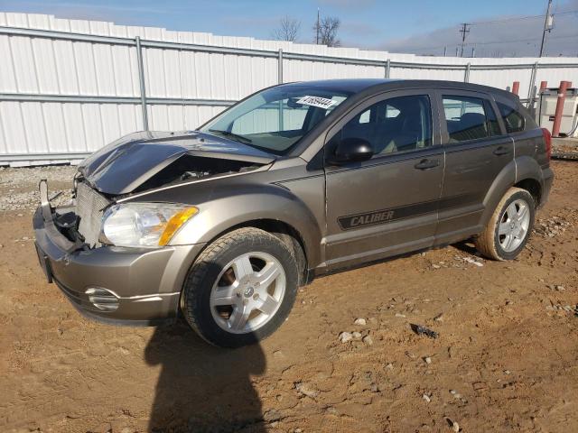 DODGE CALIBER 2008 1b3hb48b48d559423