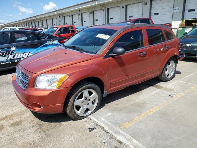 DODGE CALIBER 2008 1b3hb48b48d562693