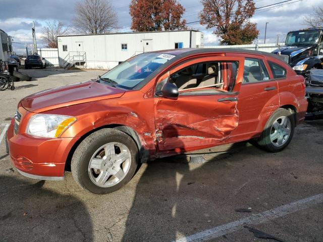 DODGE CALIBER 2008 1b3hb48b48d593698