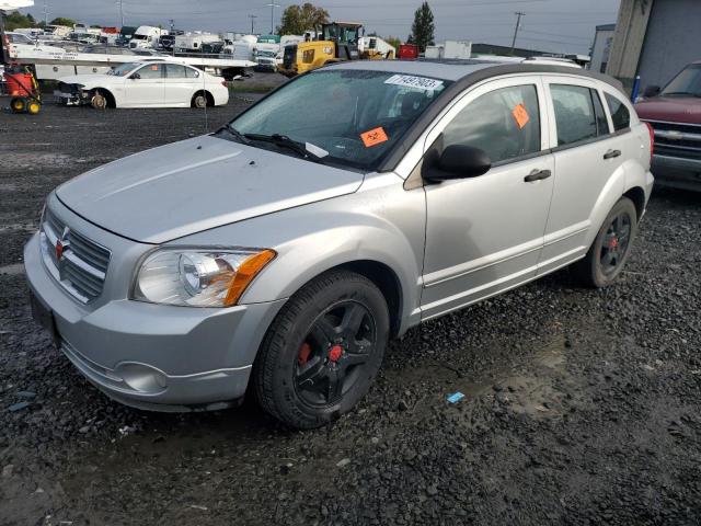 DODGE CALIBER SX 2008 1b3hb48b48d642267