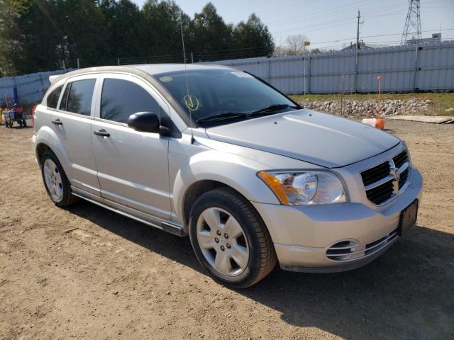 DODGE CALIBER SX 2008 1b3hb48b48d678752