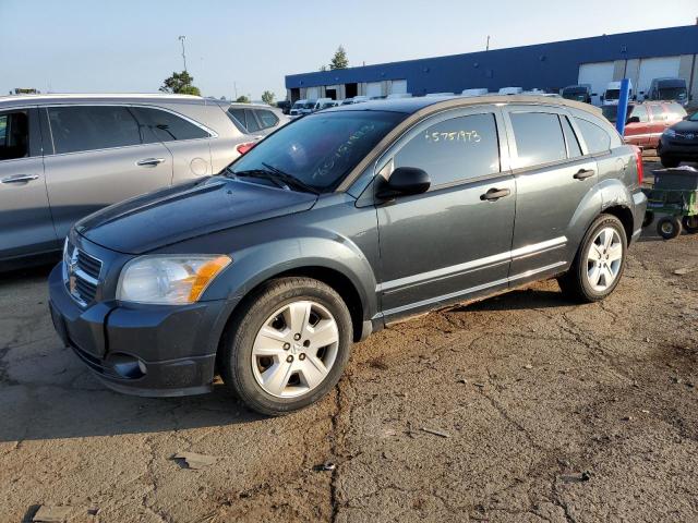 DODGE CALIBER 2008 1b3hb48b48d681151