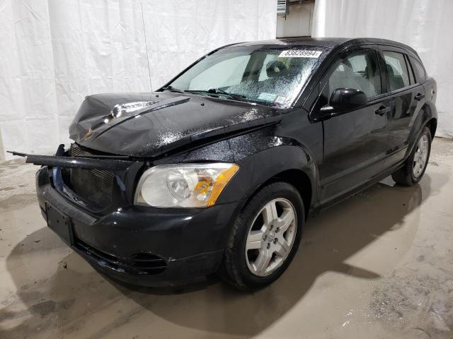 DODGE CALIBER SX 2008 1b3hb48b48d687936