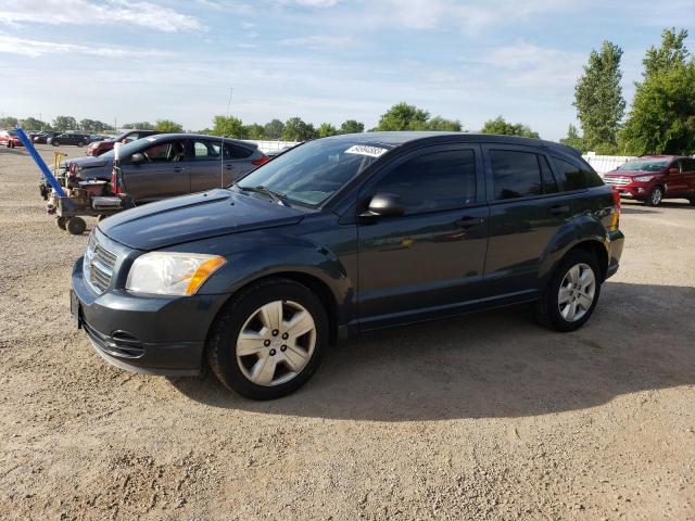 DODGE CALIBER SX 2008 1b3hb48b48d756107