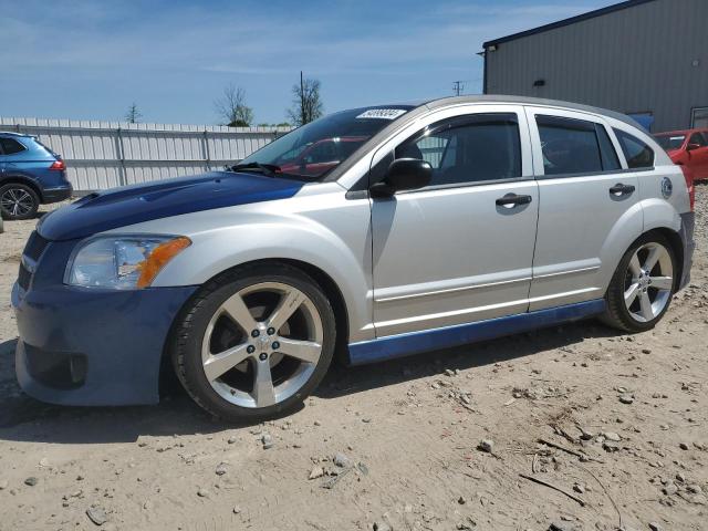 DODGE CALIBER 2007 1b3hb48b57d109861