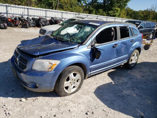 DODGE CALIBER 2007 1b3hb48b57d126191