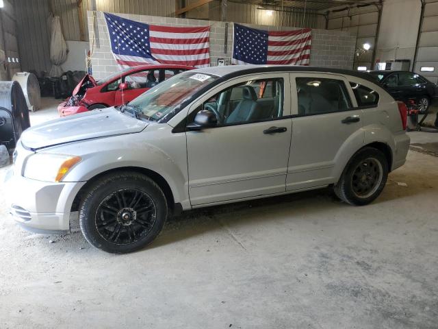 DODGE CALIBER 2007 1b3hb48b57d173625