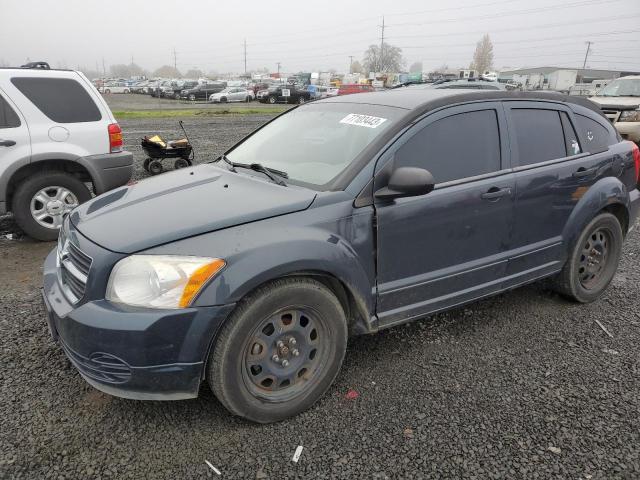 DODGE CALIBER 2007 1b3hb48b57d352540