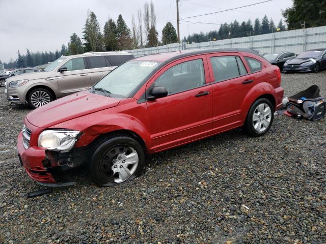 DODGE CALIBER 2007 1b3hb48b57d380161