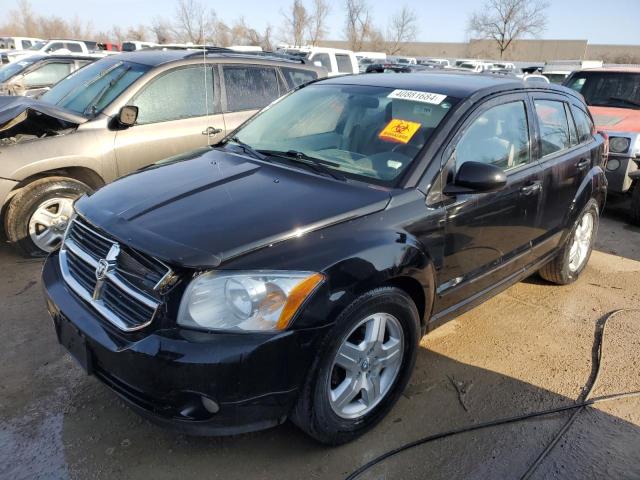 DODGE CALIBER 2007 1b3hb48b57d408444