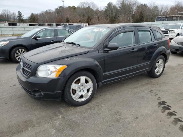 DODGE CALIBER SX 2007 1b3hb48b57d539373