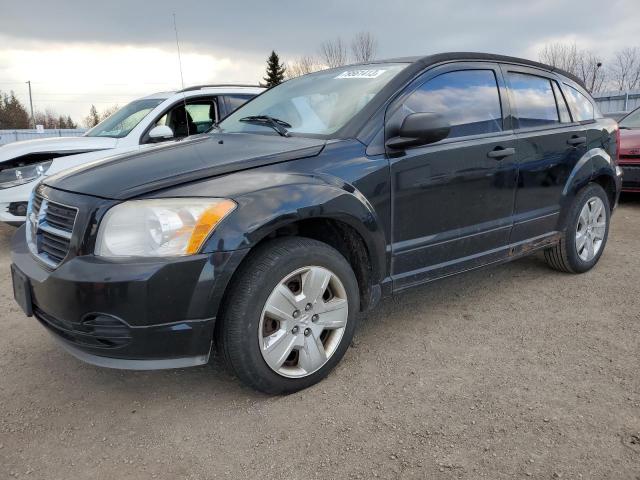 DODGE CALIBER 2007 1b3hb48b57d548767