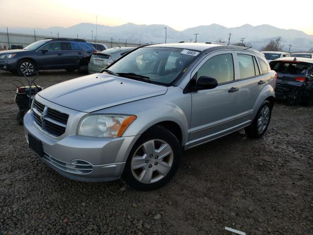 DODGE CALIBER 2007 1b3hb48b57d549837