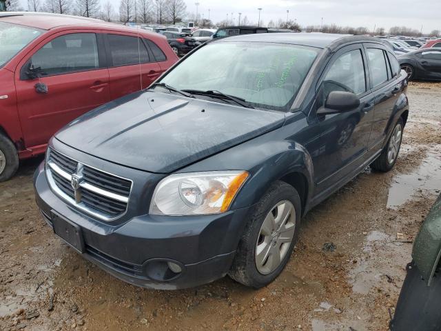 DODGE CALIBER 2007 1b3hb48b57d589660