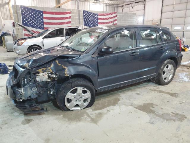 DODGE CALIBER 2008 1b3hb48b58d553615