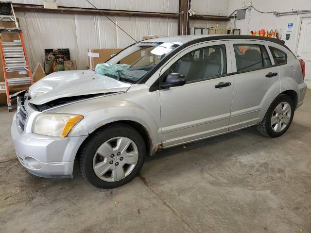 DODGE CALIBER 2008 1b3hb48b58d603767