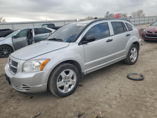 DODGE CALIBER 2008 1b3hb48b58d641337