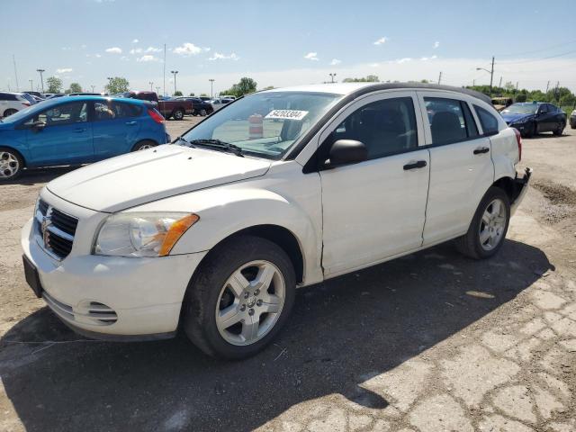 DODGE CALIBER 2008 1b3hb48b58d646652