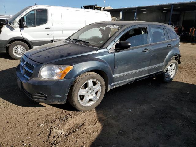 DODGE CALIBER SX 2008 1b3hb48b58d650488