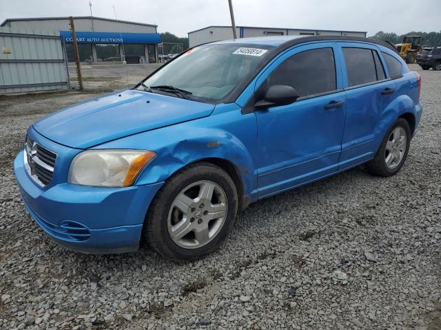 DODGE CALIBER 2008 1b3hb48b58d657571