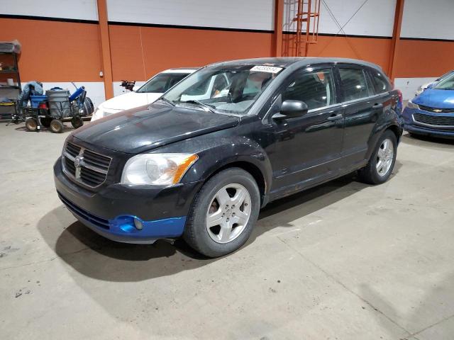 DODGE CALIBER SX 2008 1b3hb48b58d658865