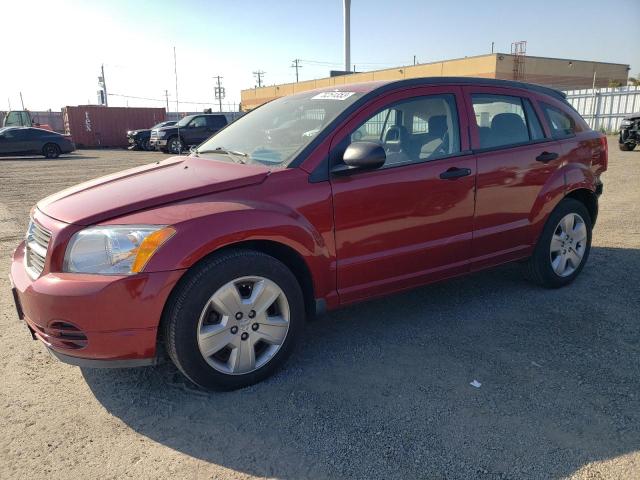 DODGE CALIBER SX 2008 1b3hb48b58d740949