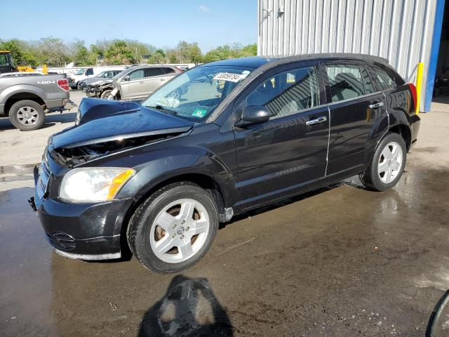 DODGE CALIBER 2008 1b3hb48b58d777547