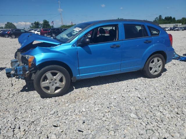 DODGE CALIBER 2008 1b3hb48b58d777726