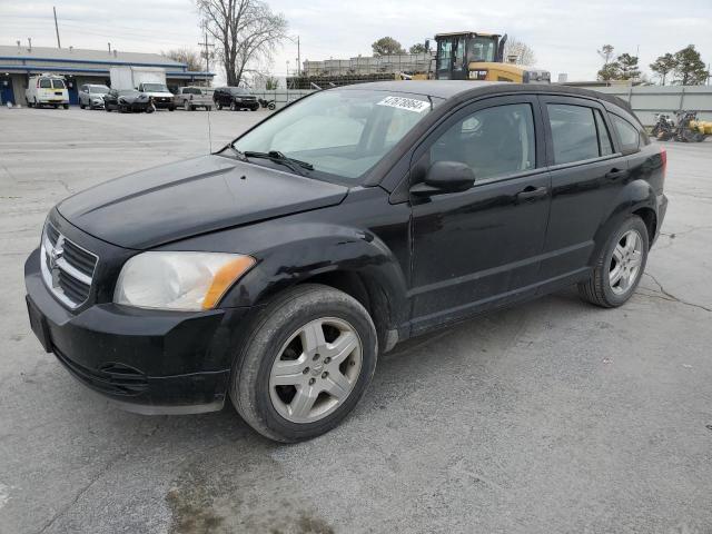 DODGE CALIBER 2008 1b3hb48b58d786216