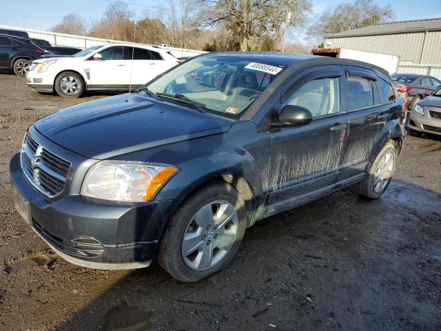 DODGE CALIBER 2007 1b3hb48b67d305341