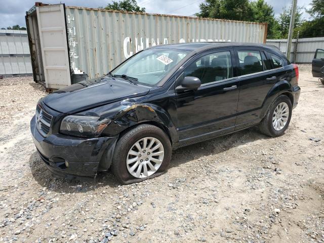 DODGE CALIBER 2007 1b3hb48b67d544369