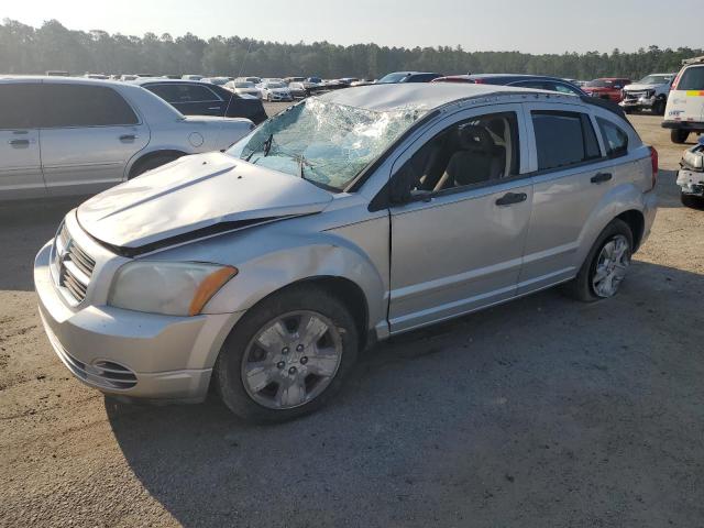 DODGE CALIBER 2007 1b3hb48b67d555680