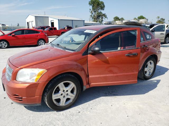 DODGE CALIBER 2008 1b3hb48b68d526584