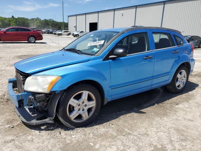 DODGE CALIBER 2008 1b3hb48b68d601669