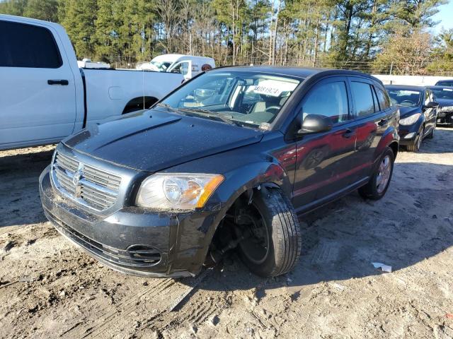 DODGE CALIBER 2008 1b3hb48b68d627222