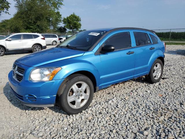 DODGE CALIBER SX 2008 1b3hb48b68d655389