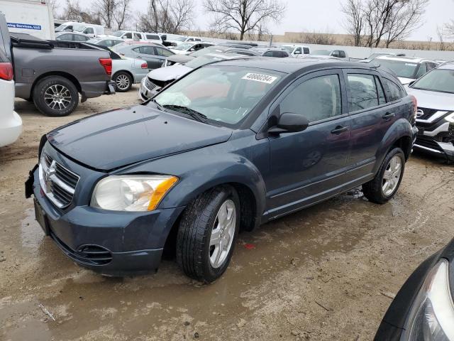 DODGE CALIBER 2008 1b3hb48b68d670748