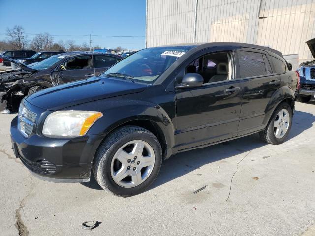 DODGE CALIBER 2008 1b3hb48b68d674668