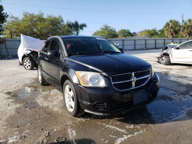 DODGE CALIBER SX 2008 1b3hb48b68d717857