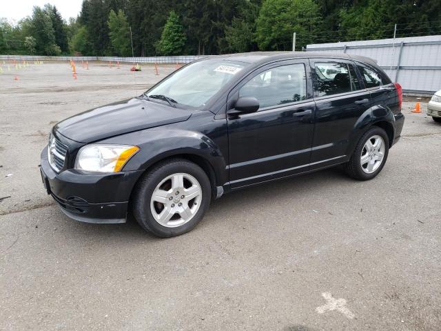 DODGE CALIBER 2008 1b3hb48b68d742158